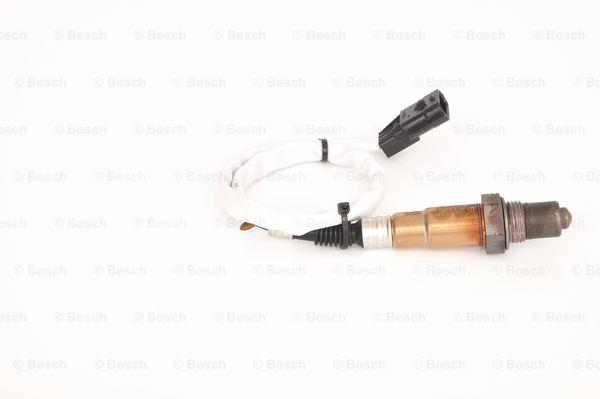 Bosch Датчик кисневий &#x2F; Лямбда-зонд – ціна 1299 UAH