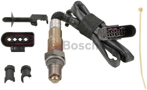 Bosch Датчик кисневий &#x2F; Лямбда-зонд – ціна 2953 UAH