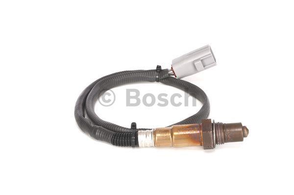 Купити Bosch 0 258 010 079 за низькою ціною в Україні!