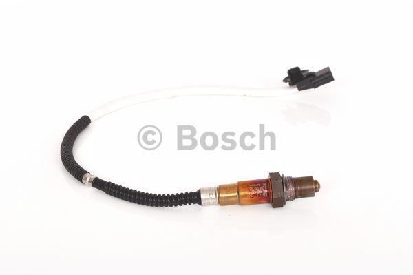 Bosch Датчик кисневий &#x2F; Лямбда-зонд – ціна 3129 UAH