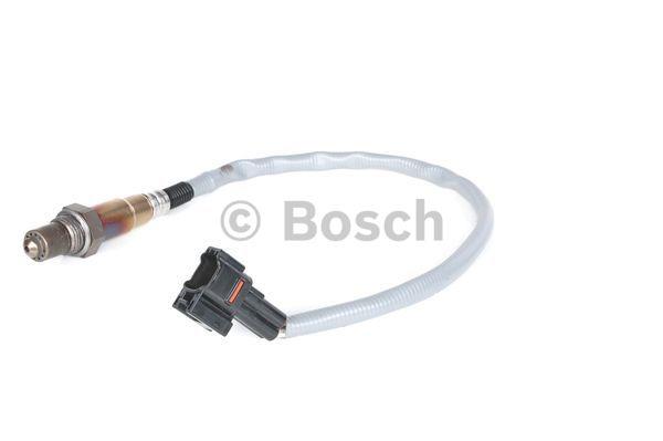 Bosch Датчик кисневий &#x2F; Лямбда-зонд – ціна 5483 UAH