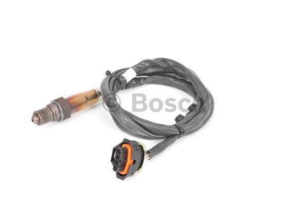 Купити Bosch 0 258 010 179 за низькою ціною в Україні!