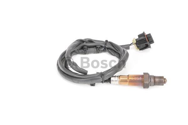 Купити Bosch 0 258 010 179 за низькою ціною в Україні!