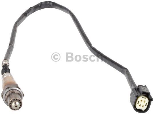 Bosch Датчик кисневий &#x2F; Лямбда-зонд – ціна 2936 UAH