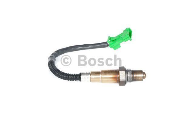 Купити Bosch 0 258 010 265 за низькою ціною в Україні!
