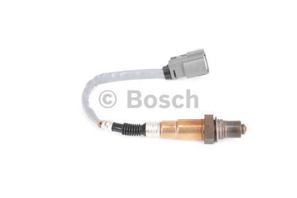 Купити Bosch 0 258 010 296 за низькою ціною в Україні!