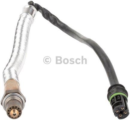 Bosch Датчик кисневий &#x2F; Лямбда-зонд – ціна 3480 UAH
