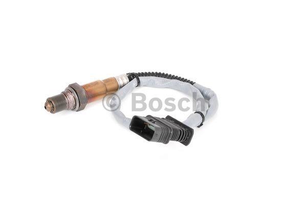 Bosch Датчик кисневий &#x2F; Лямбда-зонд – ціна 3938 UAH