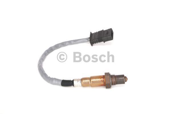Bosch Датчик кисневий &#x2F; Лямбда-зонд – ціна 4458 UAH