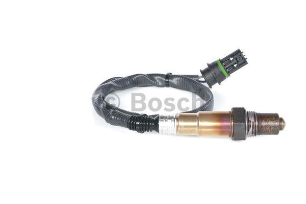 Купити Bosch 0258010435 – суперціна на EXIST.UA!