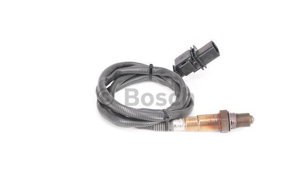 Bosch Датчик кисневий &#x2F; Лямбда-зонд – ціна 4263 UAH