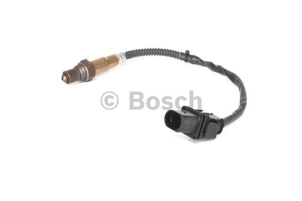Купити Bosch 0258017118 – суперціна на EXIST.UA!