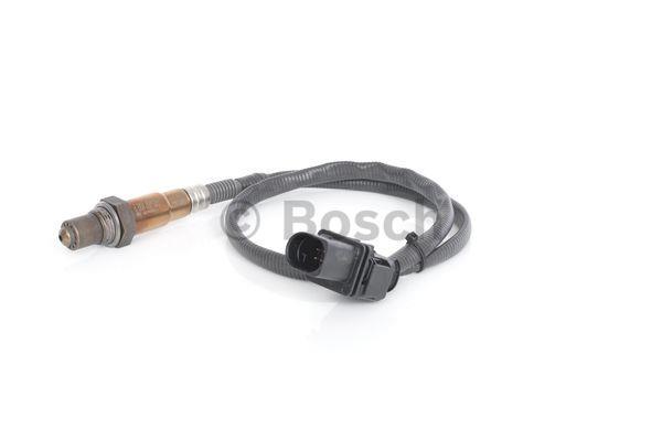 Купити Bosch 0258017130 – суперціна на EXIST.UA!