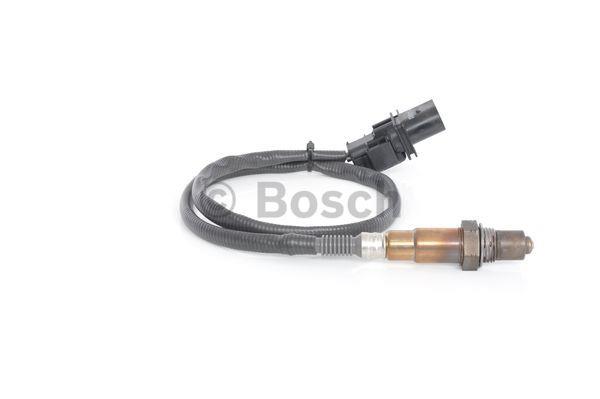 Купити Bosch 0 258 017 130 за низькою ціною в Україні!