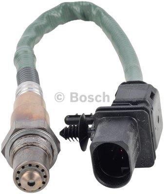 Купити Bosch 0 258 017 134 за низькою ціною в Україні!