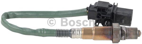 Купити Bosch 0 258 017 134 за низькою ціною в Україні!