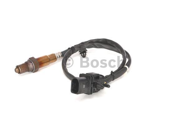 Купити Bosch 0 258 017 140 за низькою ціною в Україні!