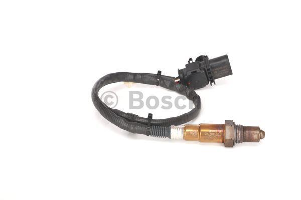 Bosch Датчик кисневий &#x2F; Лямбда-зонд – ціна 3670 UAH