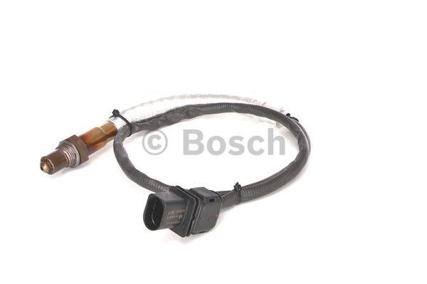 Купити Bosch 0 258 017 173 за низькою ціною в Україні!