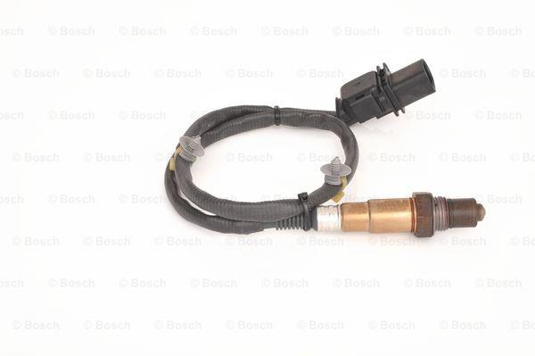 Bosch Датчик кисневий &#x2F; Лямбда-зонд – ціна 3866 UAH
