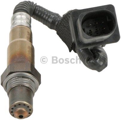 Bosch Датчик кисневий &#x2F; Лямбда-зонд – ціна 4838 UAH