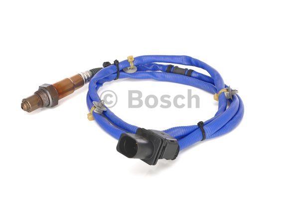 Bosch Датчик кисневий &#x2F; Лямбда-зонд – ціна 4026 UAH