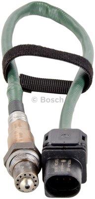 Bosch Датчик кисневий &#x2F; Лямбда-зонд – ціна 6108 UAH