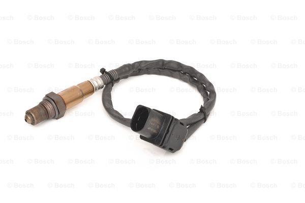 Bosch Датчик кисневий &#x2F; Лямбда-зонд – ціна 3704 UAH