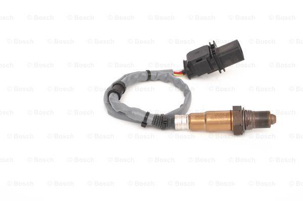 Bosch Датчик кисневий &#x2F; Лямбда-зонд – ціна 3700 UAH