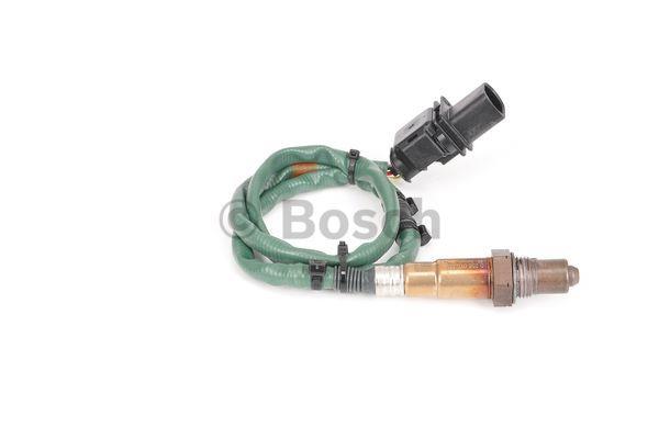 Bosch Датчик кисневий &#x2F; Лямбда-зонд – ціна 6027 UAH