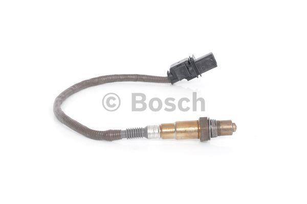 Купити Bosch 0 258 017 349 за низькою ціною в Україні!