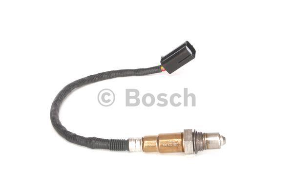 Купити Bosch 0 258 027 006 за низькою ціною в Україні!