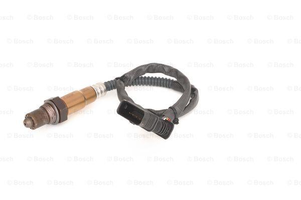 Bosch Датчик кисневий &#x2F; Лямбда-зонд – ціна 3562 UAH
