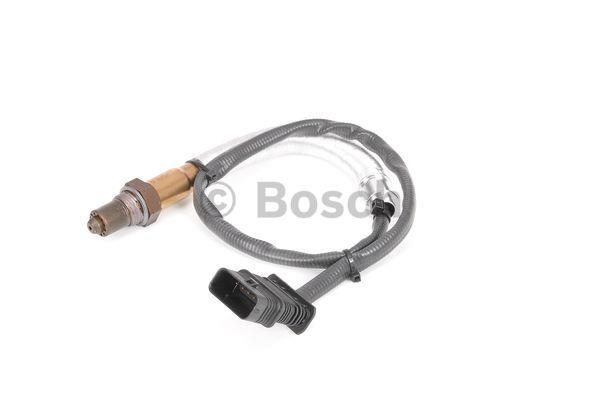 Купити Bosch 0 258 027 019 за низькою ціною в Україні!