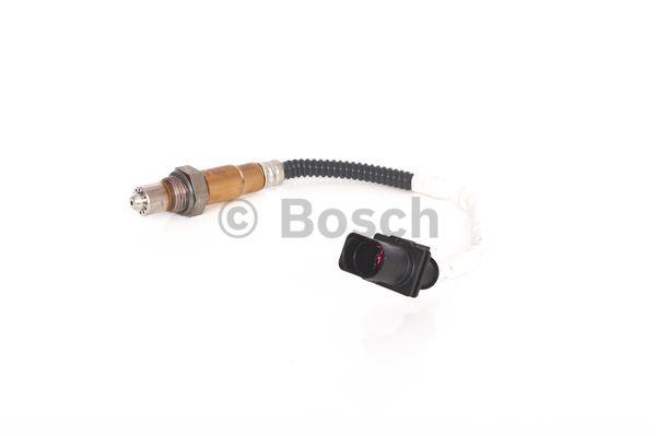 Bosch 0 258 027 049 Датчик кисневий / Лямбда-зонд 0258027049: Купити в Україні - Добра ціна на EXIST.UA!