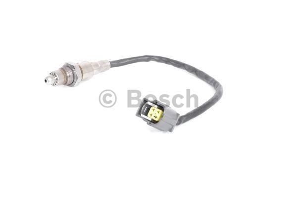 Bosch Датчик кисневий &#x2F; Лямбда-зонд – ціна 3131 UAH