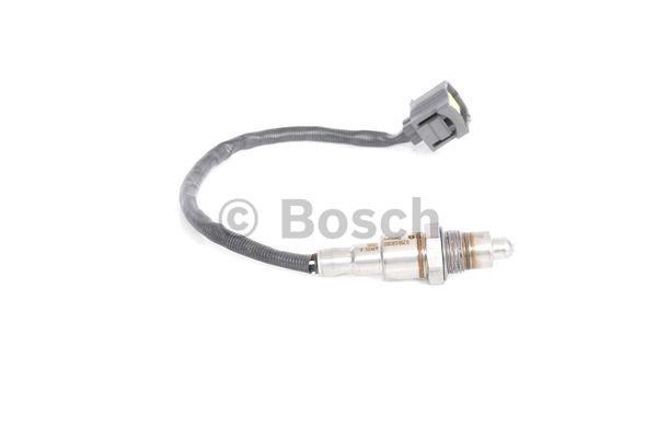 Купити Bosch 0 258 030 007 за низькою ціною в Україні!