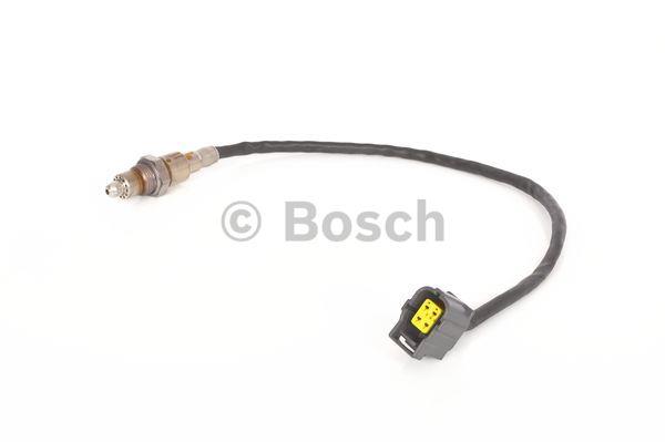 Купити Bosch 0 258 030 009 за низькою ціною в Україні!