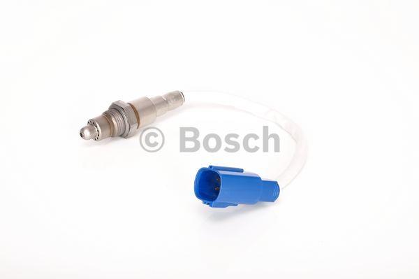 Bosch 0 258 030 023 Датчик кисневий / Лямбда-зонд 0258030023: Приваблива ціна - Купити в Україні на EXIST.UA!