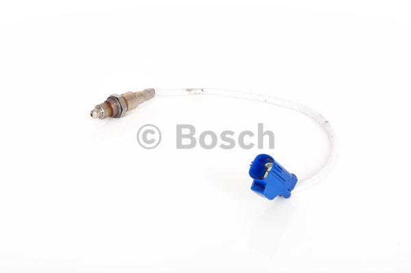 Bosch 0 258 030 086 Датчик кисневий / Лямбда-зонд 0258030086: Приваблива ціна - Купити в Україні на EXIST.UA!