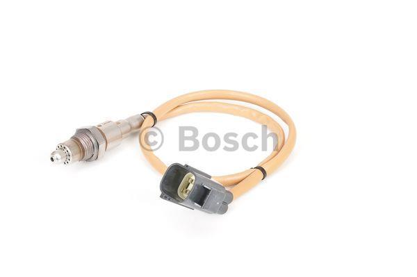Bosch Датчик кисневий &#x2F; Лямбда-зонд – ціна 4473 UAH