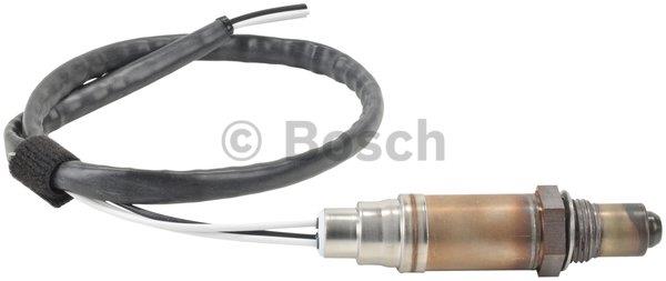 Bosch Датчик кисневий &#x2F; Лямбда-зонд – ціна 2281 UAH