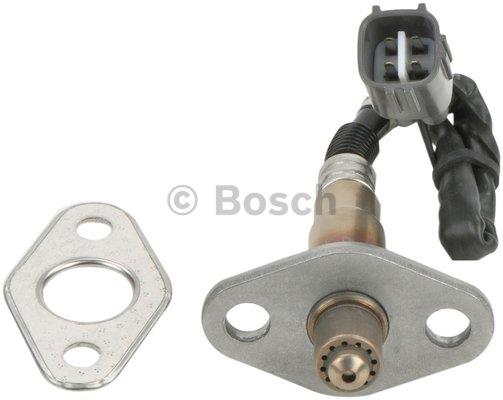 Bosch Датчик кисневий &#x2F; Лямбда-зонд – ціна 4228 UAH