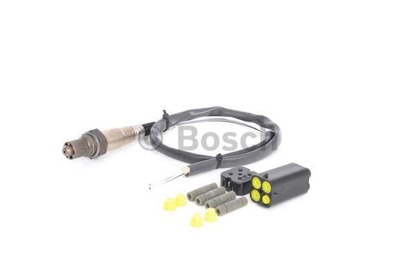 Купити Bosch 0258986615 – суперціна на EXIST.UA!