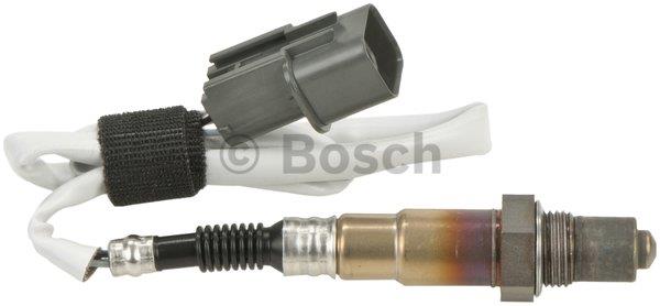 Bosch Датчик кисневий &#x2F; Лямбда-зонд – ціна 4772 UAH