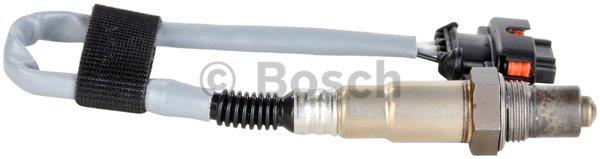 Bosch Датчик кисневий &#x2F; Лямбда-зонд – ціна 2891 UAH