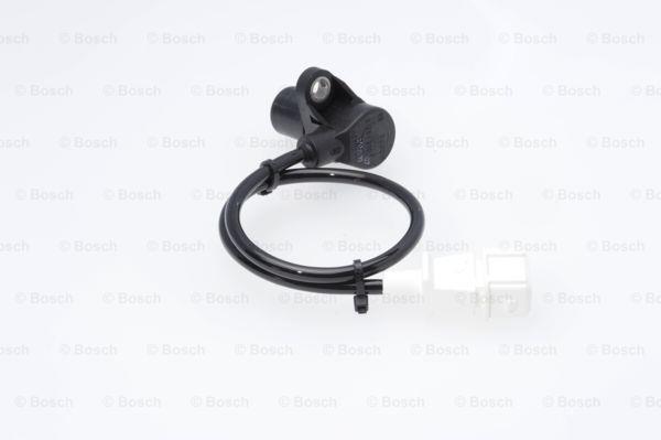 Купити Bosch 0 261 210 107 за низькою ціною в Україні!
