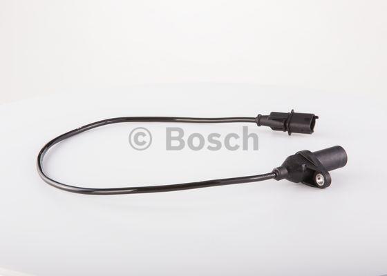 Купити Bosch 0 261 210 161 за низькою ціною в Україні!