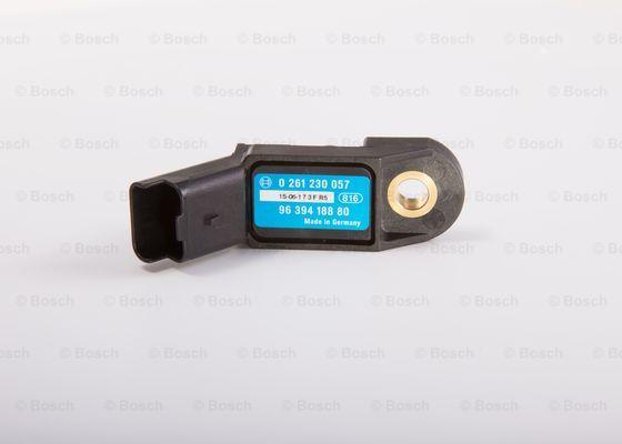 Купити Bosch 0261230057 – суперціна на EXIST.UA!