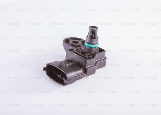 Bosch Датчик абсолютного тиску – ціна 977 UAH